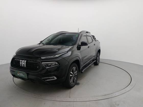 FIAT TORO 1.3 TURBO 270 FLEX FREEDOM AT6